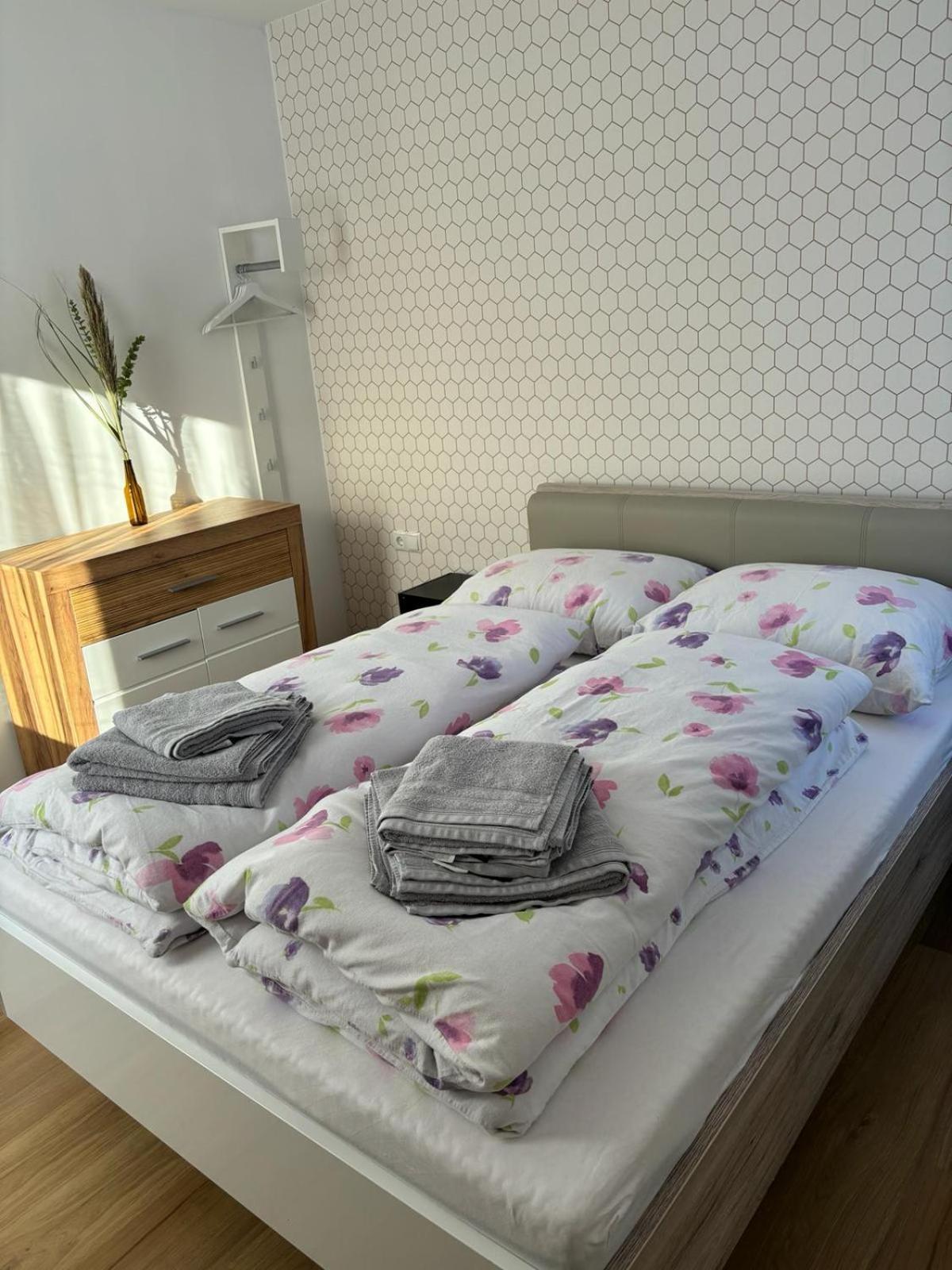 Appartamento Kupferdachl Sankt Lambrecht Esterno foto