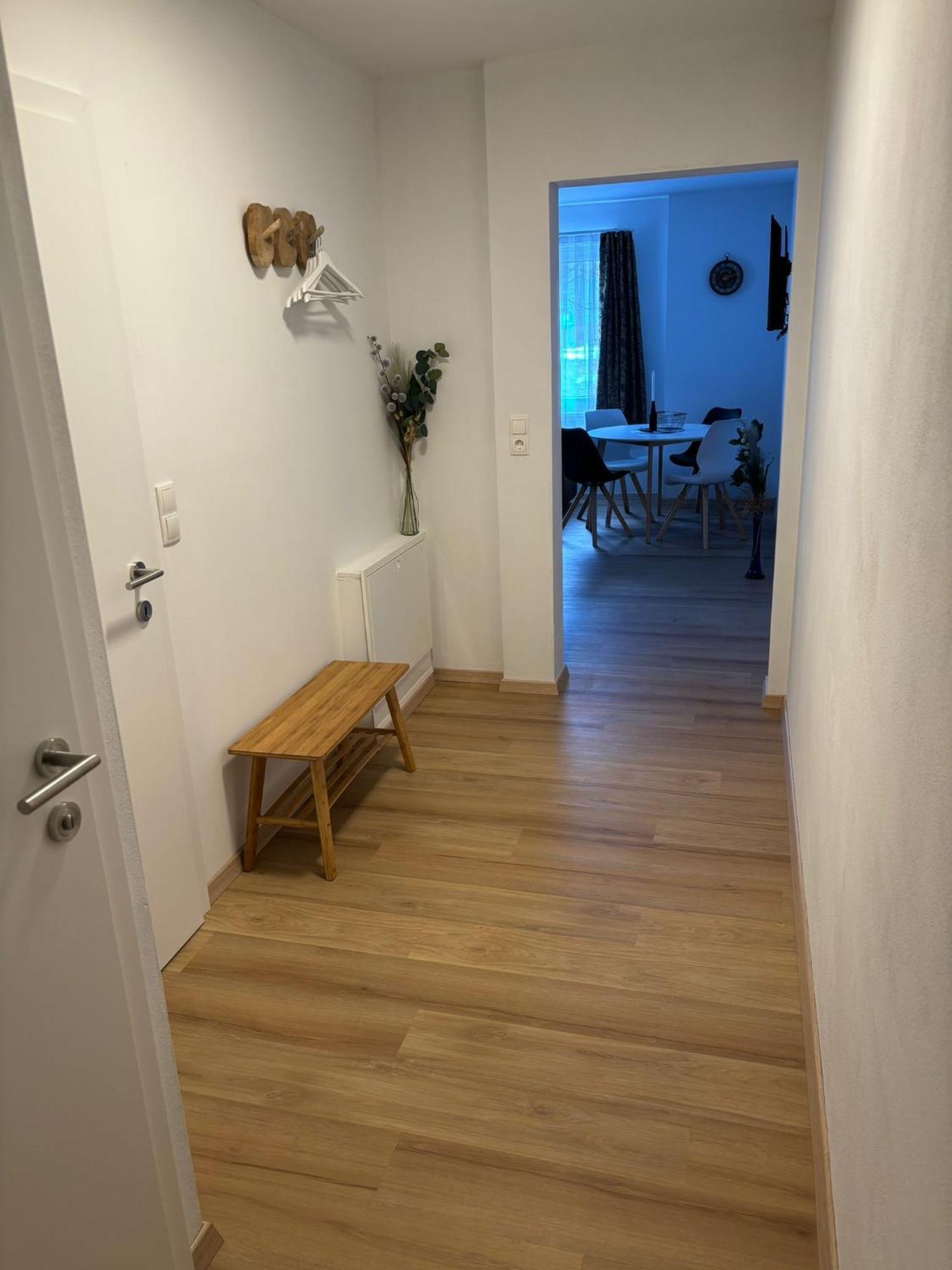 Appartamento Kupferdachl Sankt Lambrecht Esterno foto