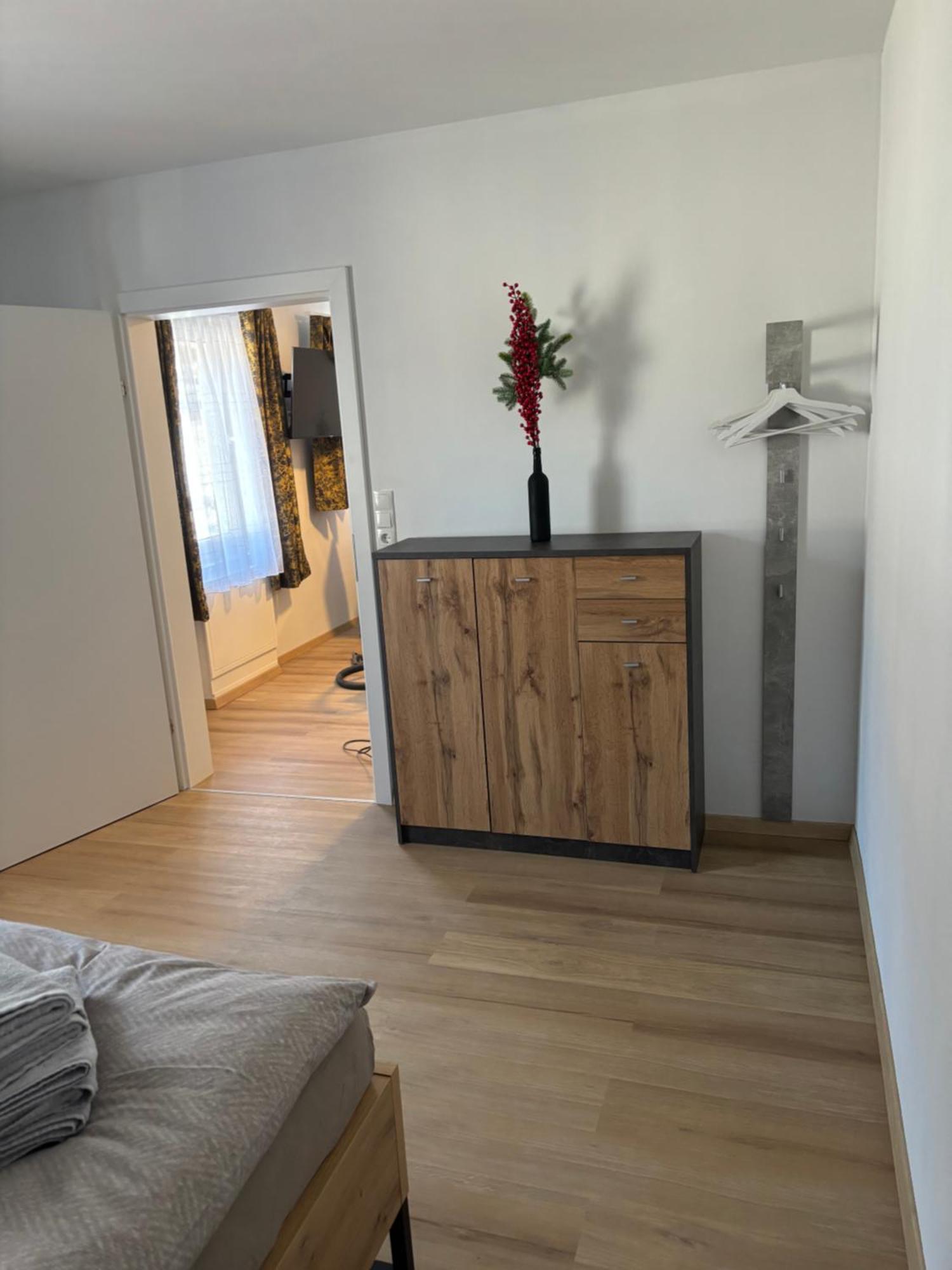 Appartamento Kupferdachl Sankt Lambrecht Esterno foto