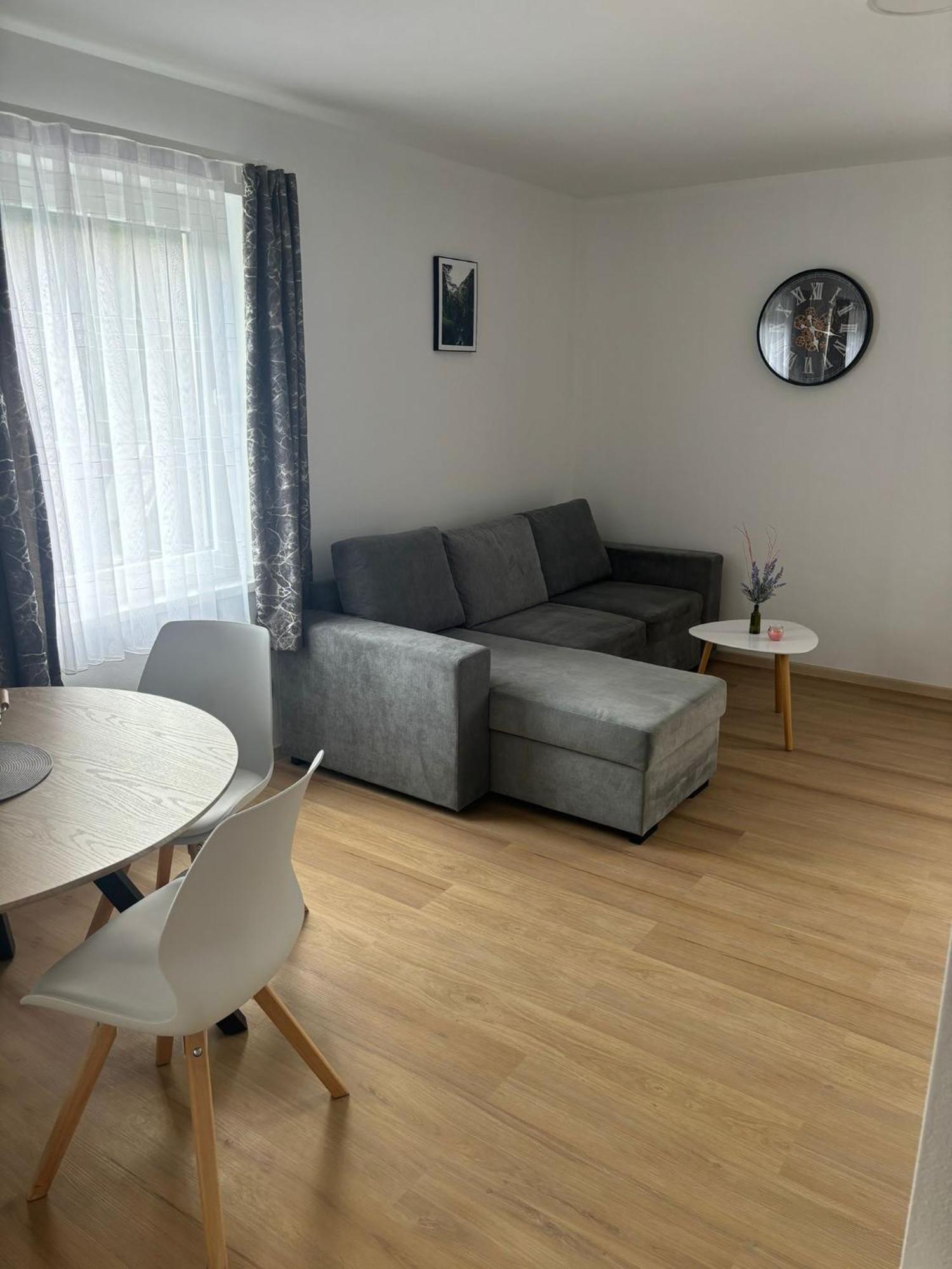 Appartamento Kupferdachl Sankt Lambrecht Esterno foto