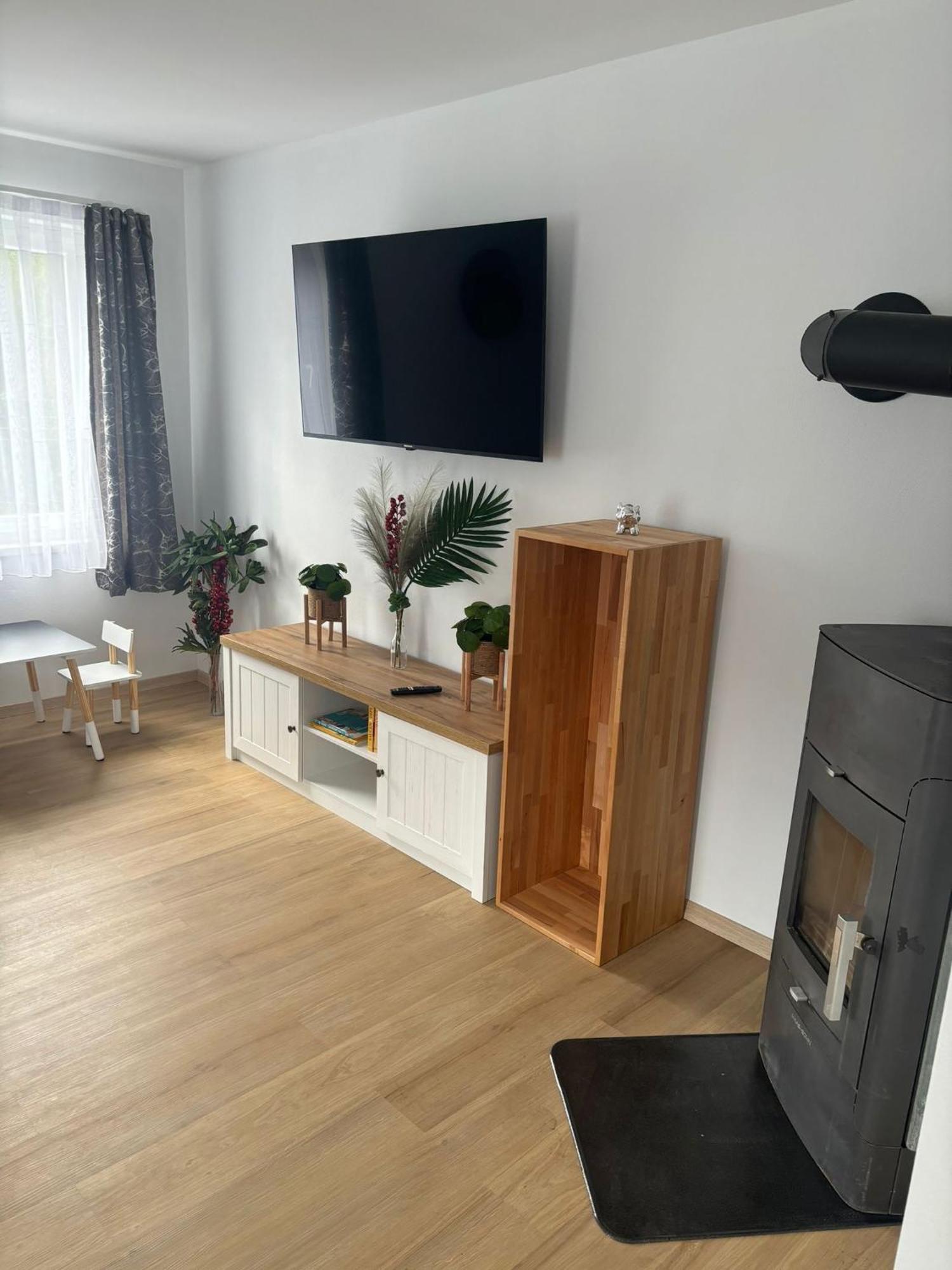 Appartamento Kupferdachl Sankt Lambrecht Esterno foto