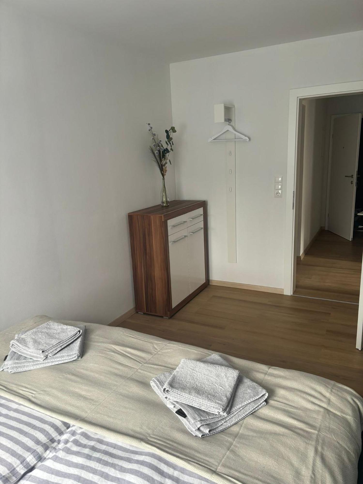 Appartamento Kupferdachl Sankt Lambrecht Esterno foto