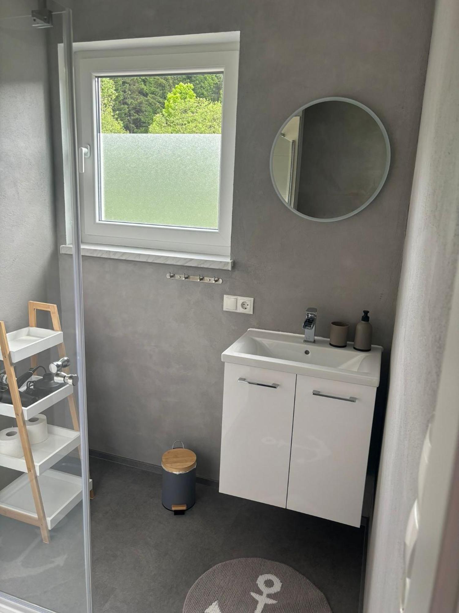 Appartamento Kupferdachl Sankt Lambrecht Esterno foto