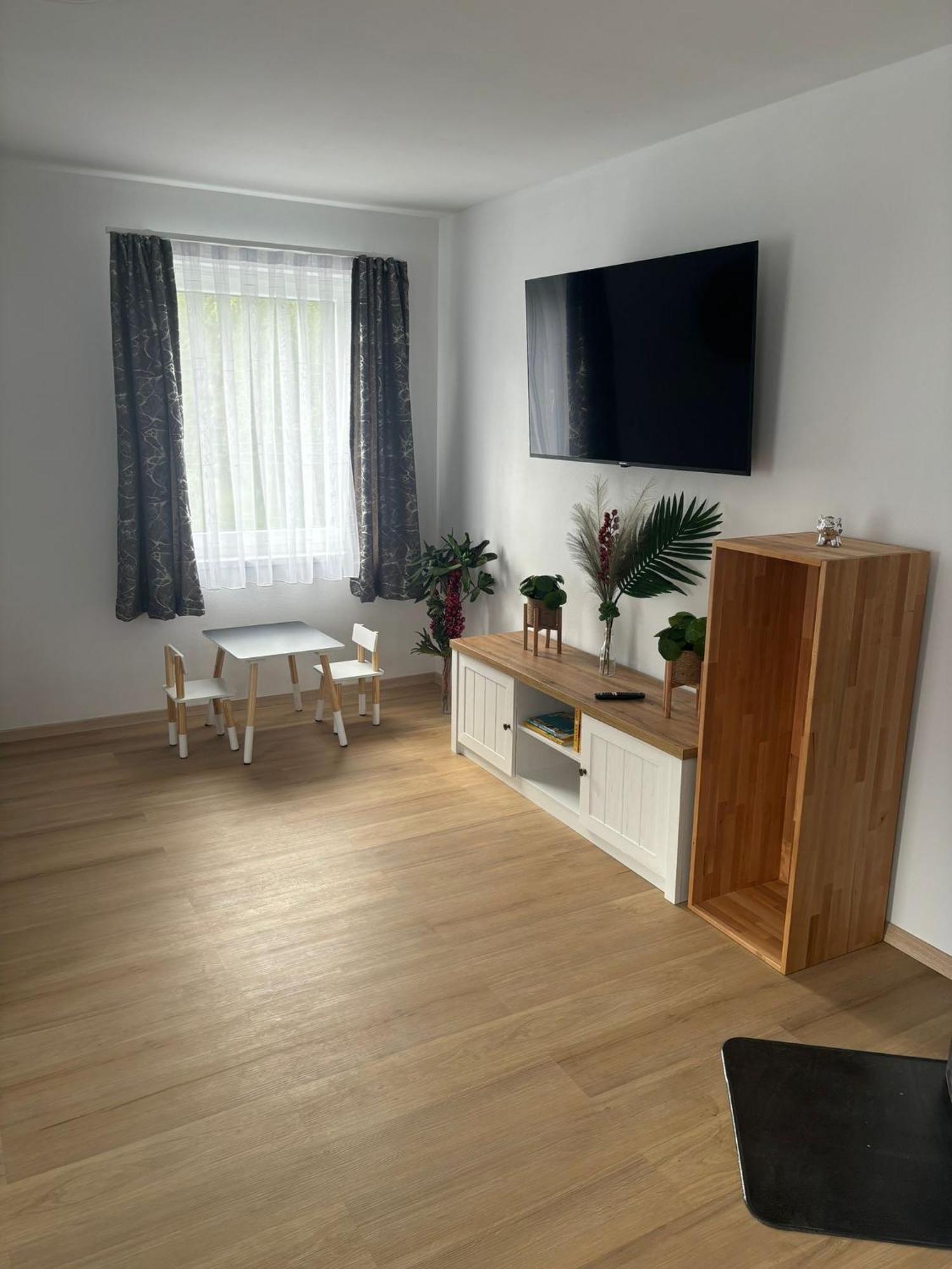 Appartamento Kupferdachl Sankt Lambrecht Esterno foto