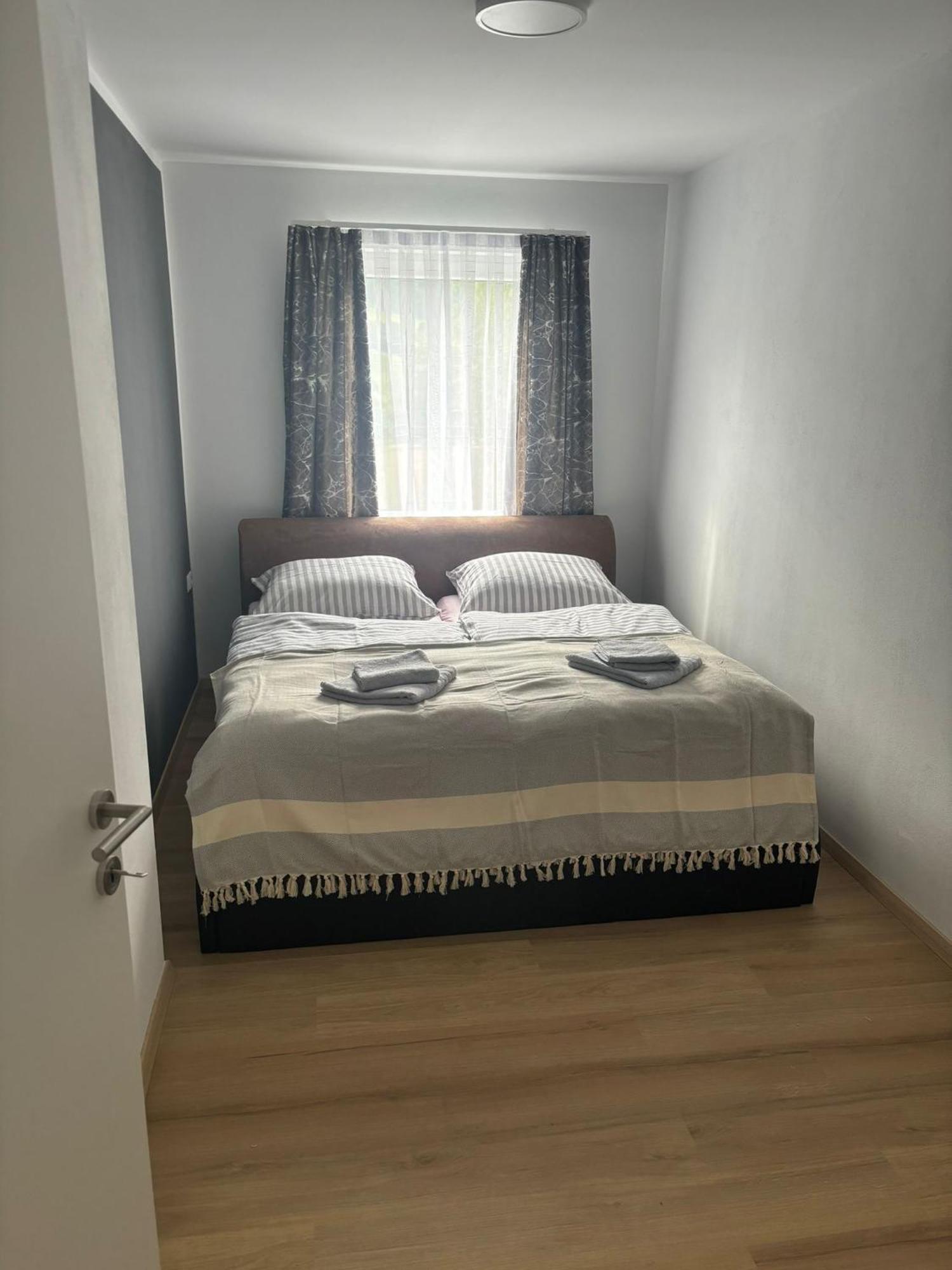Appartamento Kupferdachl Sankt Lambrecht Esterno foto